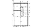 Katie 3-Bed Log Home 12 x 7.5m 